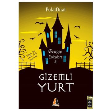 Gizemli Yurt 2 - Polat Onat