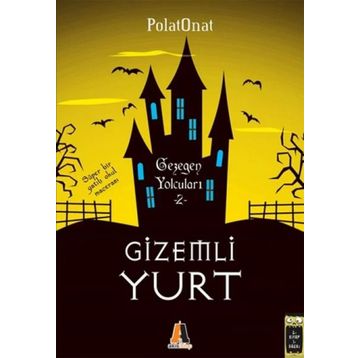Gizemli Yurt 2 - Polat Onat