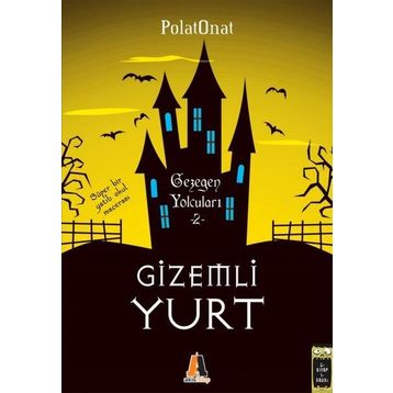 Gizemli Yurt 2 - Polat Onat