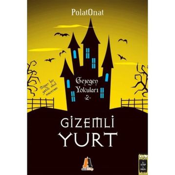 Gizemli Yurt 2 - Polat Onat
