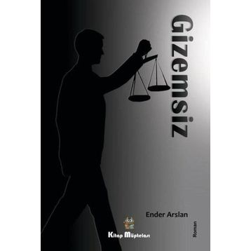 Gizemsiz - Ender Arslan