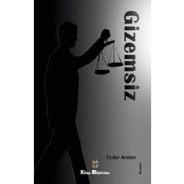 Gizemsiz - Ender Arslan
