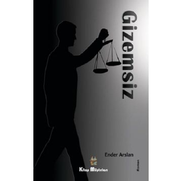 Gizemsiz - Ender Arslan