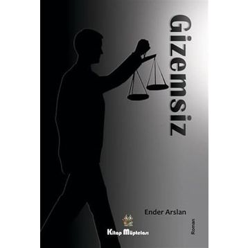 Gizemsiz - Ender Arslan