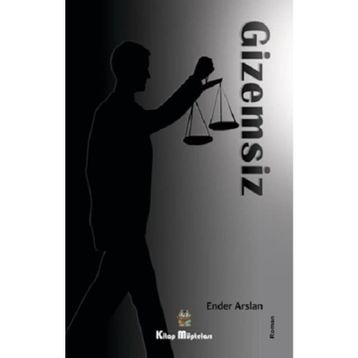 Gizemsiz - Ender Arslan