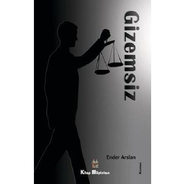 Gizemsiz - Ender Arslan