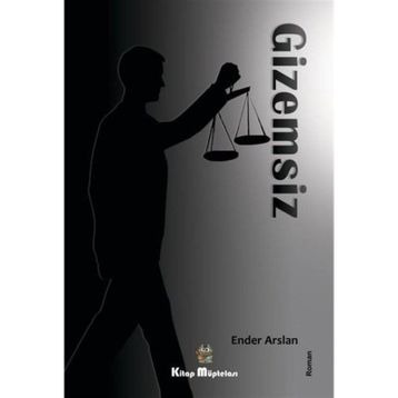 Gizemsiz - Ender Arslan