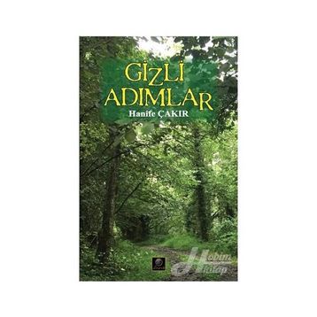 Gizli Adımlar - Hanife Çakır