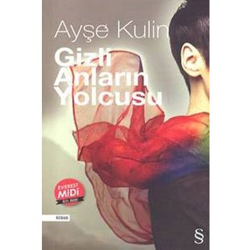 Gizli Anların Yolcusu Midi Boy - Ayşe Kulin