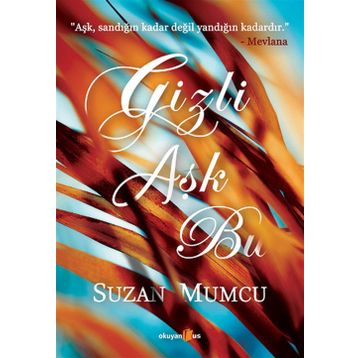 Gizli Aşk Bu - Özen Yula