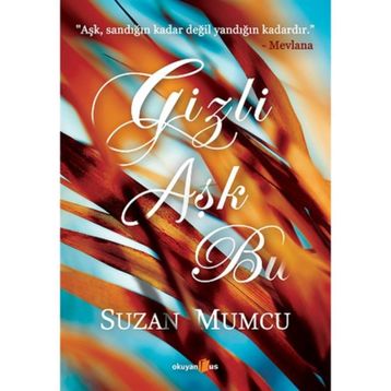 Gizli Aşk Bu - Özen Yula