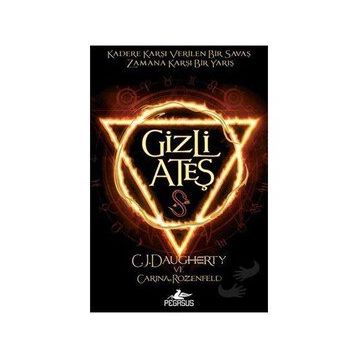 Gizli Ateş: Simyacı Günlükleri