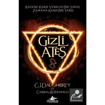 Gizli Ateş: Simyacı Günlükleri