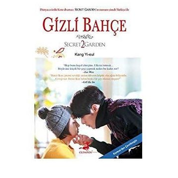 Gizli Bahçe 2 - Kang Yi-eul
