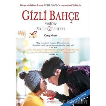 Gizli Bahçe 2 - Kang Yi-eul