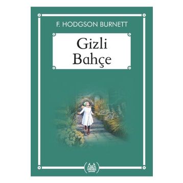 Gizli Bahçe - Ali Aydoğan