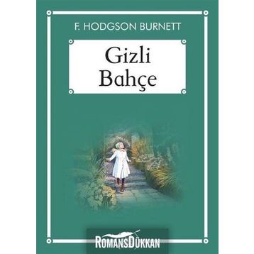 Gizli Bahçe - Ali Aydoğan