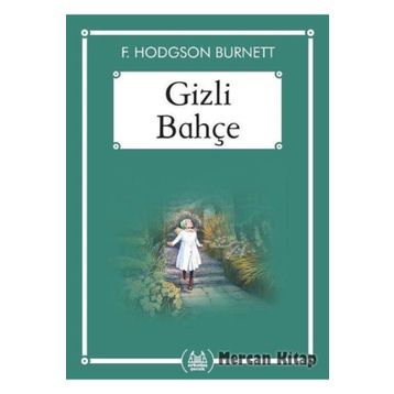 Gizli Bahçe - Ali Aydoğan