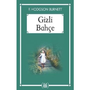Gizli Bahçe - Ali Aydoğan