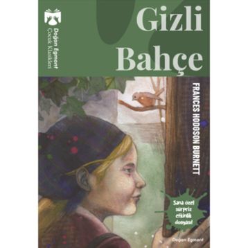 Gizli Bahçe - Frances Hodgson Burnett