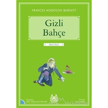 Gizli Bahçe - Frances Hudgson Burnett