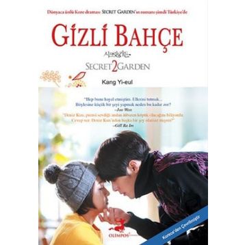 Gizli Bahçe - Kang Yi-Eul