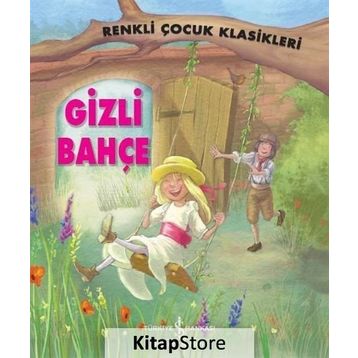 Gizli Bahçe - Kollektif