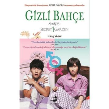 Gizli Bahçe - Kollektif