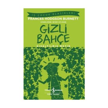 Gizli Bahçe - Susanne Davidson
