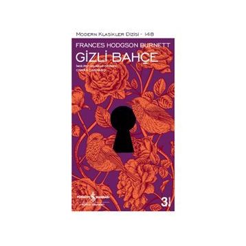 Gizli Bahçe - Susanne Davidson