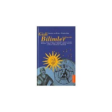 GIZLI BILIMLER ANSIKLOPEDISI - FRIEDER KUR, ANNETTE VON HEINZ