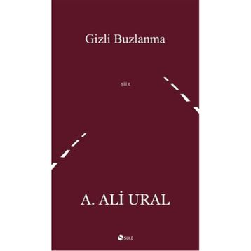 Gizli Buzlanma - A. Ali Ural