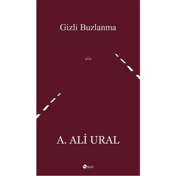 Gizli Buzlanma - A. Ali Ural