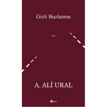 Gizli Buzlanma - A. Ali Ural