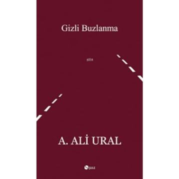 Gizli Buzlanma - A. Ali Ural