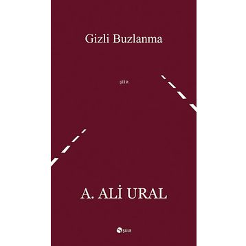 Gizli Buzlanma - A. Ali Ural