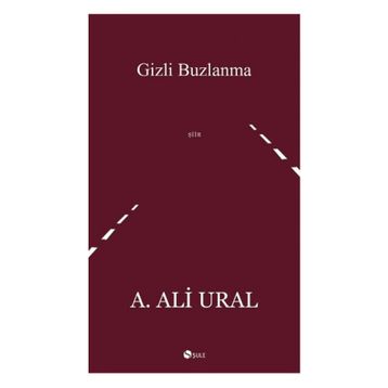 Gizli Buzlanma - A. Ali Ural