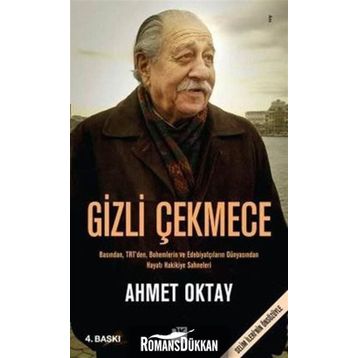 Gizli Çekmece - Ahmet Oktay