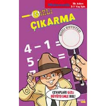 Gizli Çıkarma - kollektif