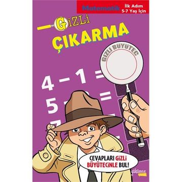 Gizli Çıkarma - kollektif