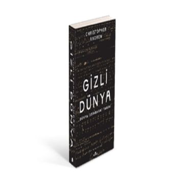 Gizli Dünya - Christopher Andrew