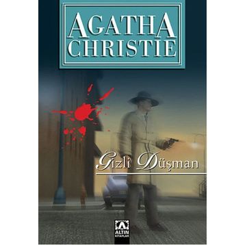 Gizli Düşman - Agatha Christie