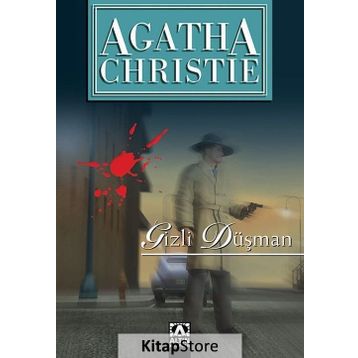 Gizli Düşman - Agatha Christie