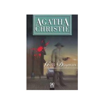 Gizli Düşman - Agatha Christie