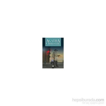 Gizli Düşman - Agatha Christie