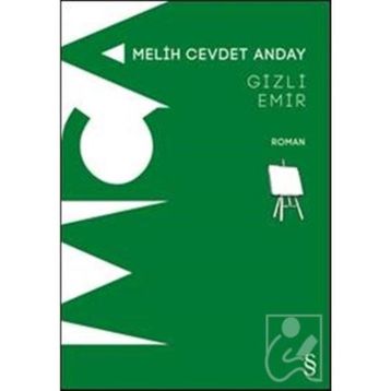 GIZLI EMIR - MELIH CEVDET ANDAY