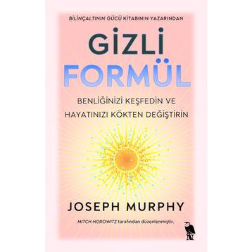 Gizli Formül Nemesis Kitap