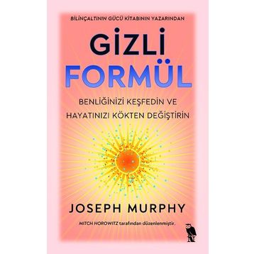Gizli Formül Nemesis Kitap