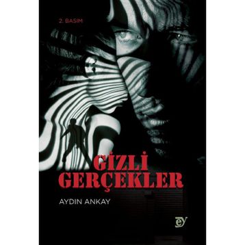 Gizli Gerçekler Aydın Ankay