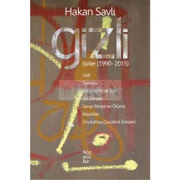 Gizli - Hakan Savli